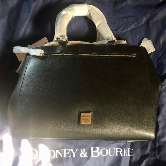 Dooney & Bourke pocket book - Picture 3 of 5